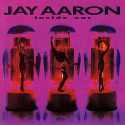Jay Aaron : Inside Out